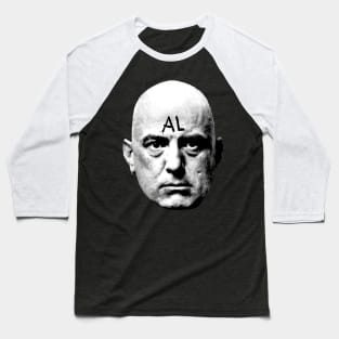 Al Baseball T-Shirt